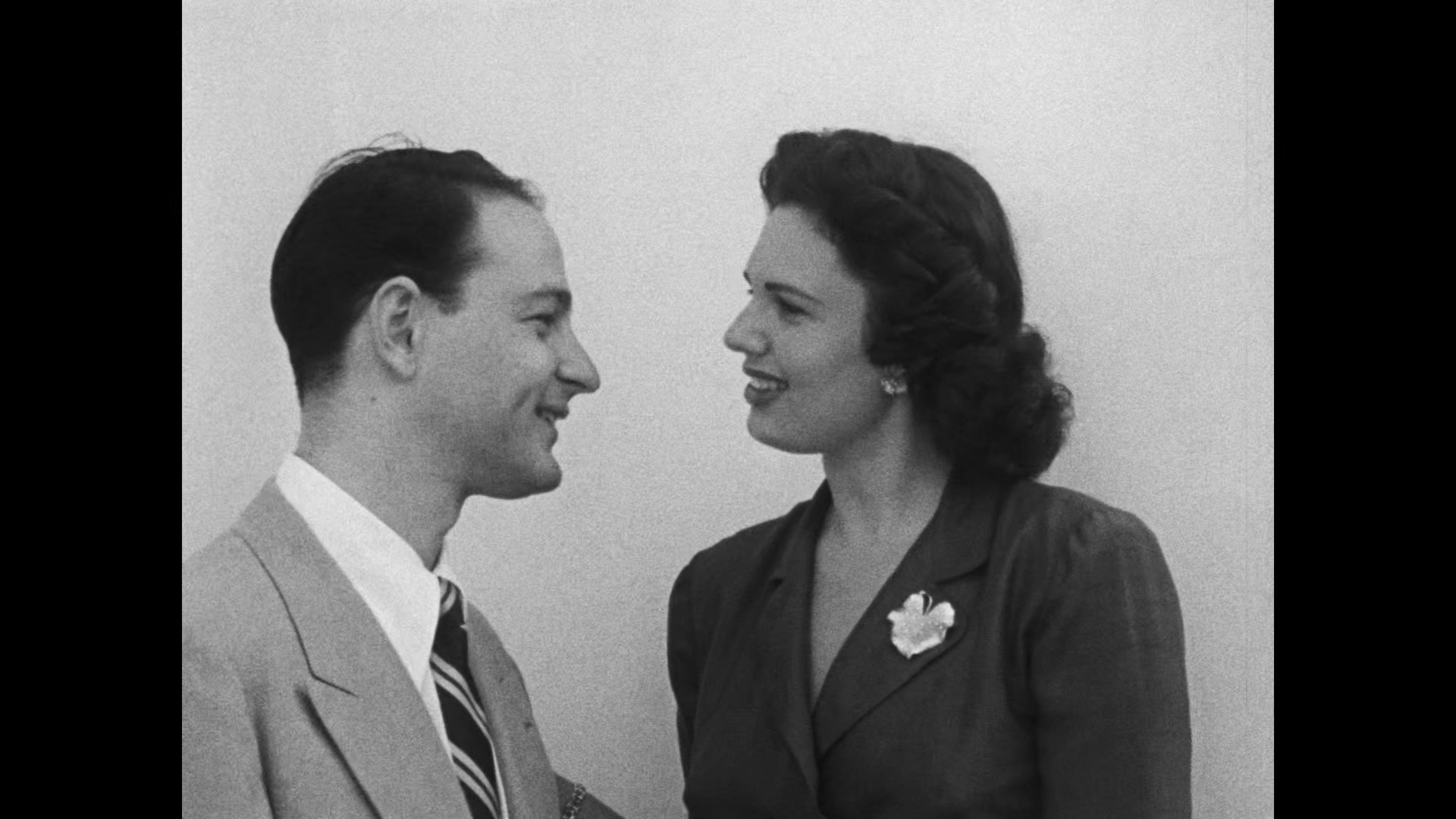 Leonard Seuss, Martha King & Charles A. Thomas