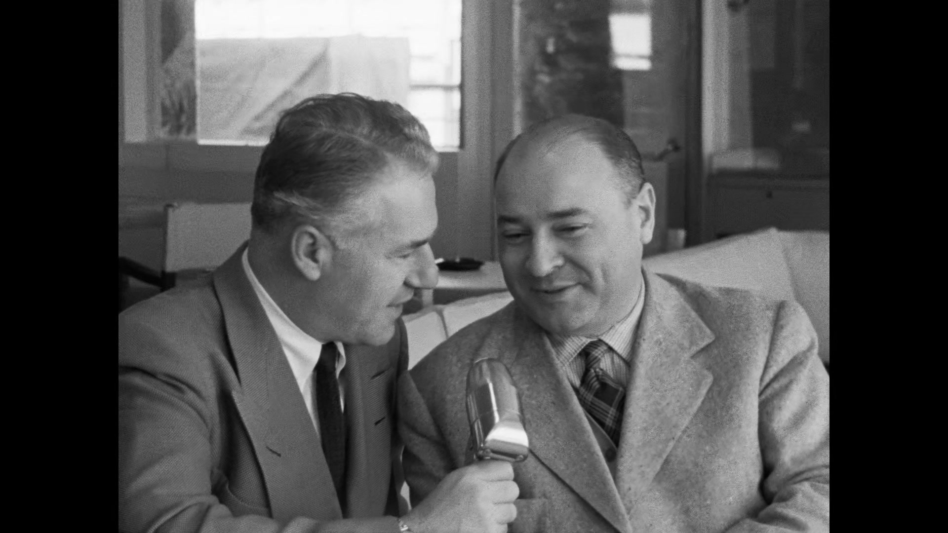 A.A. Ribicoff