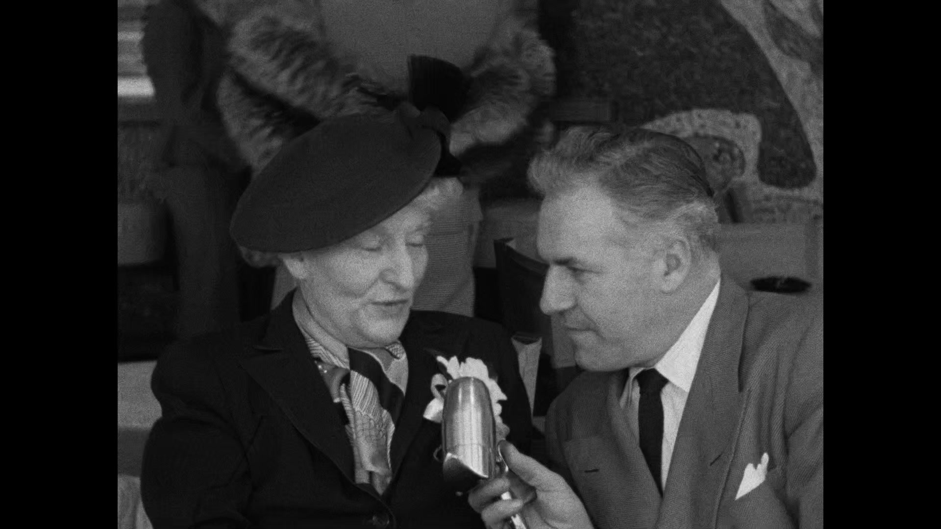 Sophie Tucker